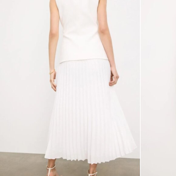 ✨ NWT Derek Lam 10 Crosby Lauren Mixed Media Dress – Size 8 – Sold Out - Picture 5 of 11